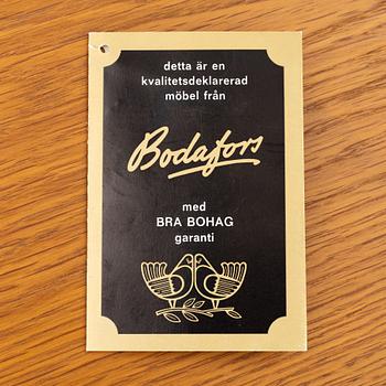 Carl Malmsten, sideboard, "Herrgården", Bodafors 1964.