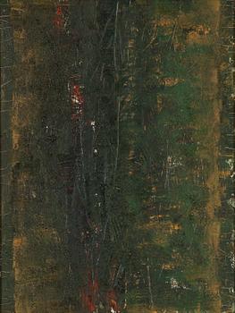 Lenke Rothman, Dark Joy.