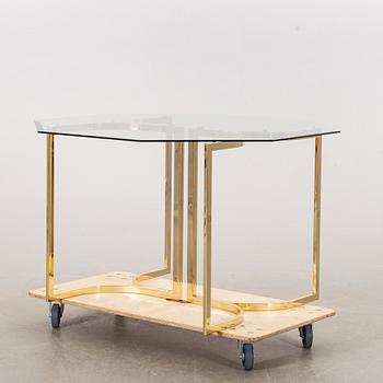 MATBORD, 1970/80-tal.