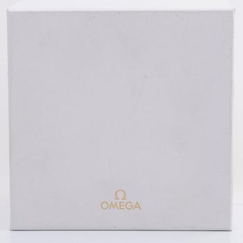 OMEGA, Seamaster Professional (300m/1000ft), Chronometer, wristwatch, 41,5 mm.