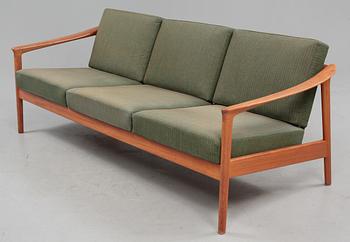 SOFFA, Folke Olsson, Bodafors, 1963.