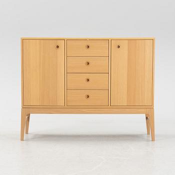 Martina Elgemark, sideboard, "Höllviken", Mavis.