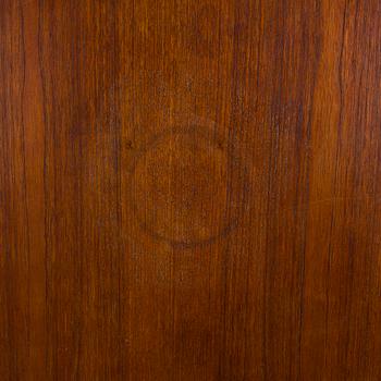 Johannes Andersen, matbord, Uldum Danmark, 1960-tal.