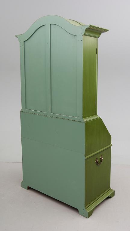 SNEDKLAFFSKÅP, Åmells, 1900-talets andra hälft.