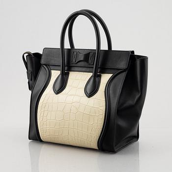 Céline, bag, "Luggage".