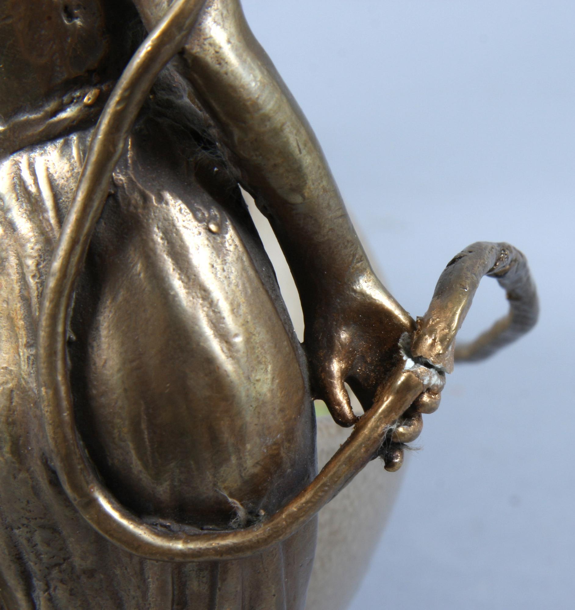JARDINIERE, jugendstil, 2000-tal.