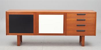 SIDEBOARD, "Domi Monté", Nils Jonsson, Troeds.