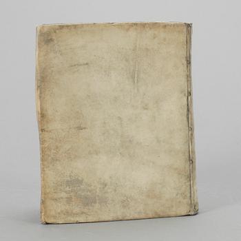 DANIEL SENNERT, "Practicae Medicinae De Morbis Occultis", 1654.