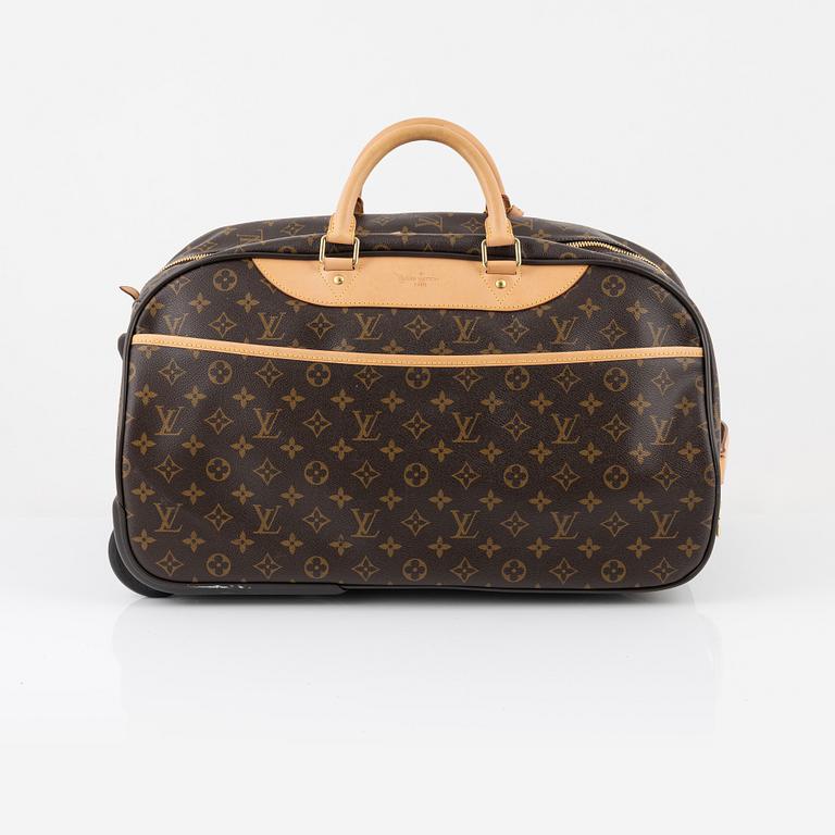 Louis Vuitton, rullväska, "Eole 50", 2013.