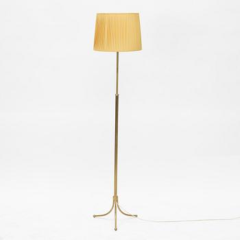 Josef Frank, a model 2326 floor lamp, Firma Svenskt Tenn.