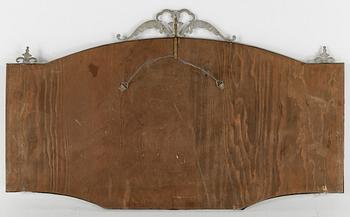 SPEGEL, tenn, 1920-/30-tal.