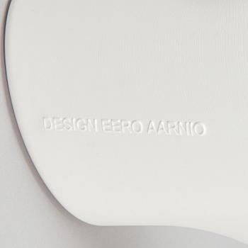 Eero Aarnio, erä kodintuotteita, 13 kpl, eri valmistajia.