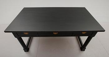 SKRIVBORD, 1900-talets första hälft.