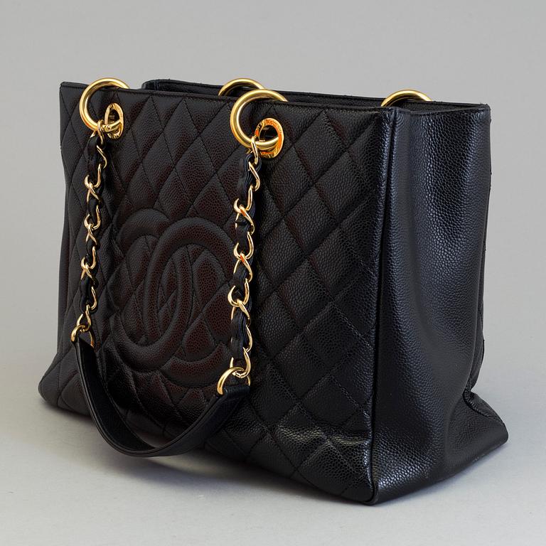 CHANEL, handbag.