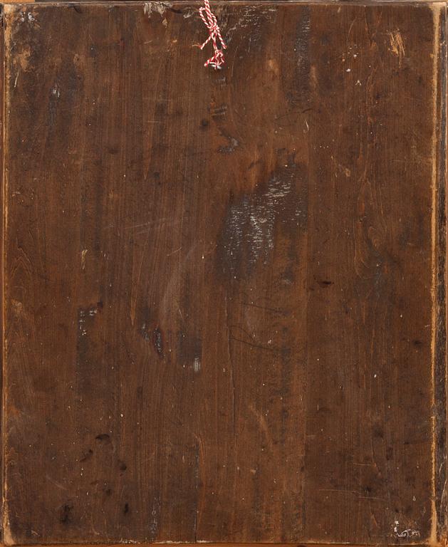 IKON, Ryssland. 1800/1900-tal.