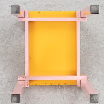 Fredrik Paulsen, a set of four custom-ordered chairs, "Chair One", JOY, 2022.