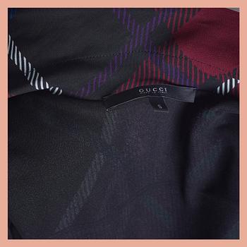 KLÄNNING, Gucci, enligt märkning storlek S.