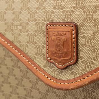 CÉLINE, clutch.