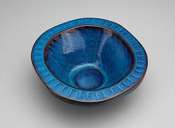 SKÅL, Farstagods, Wilhelm Kåge, Gustavsberg Studio, 1946.