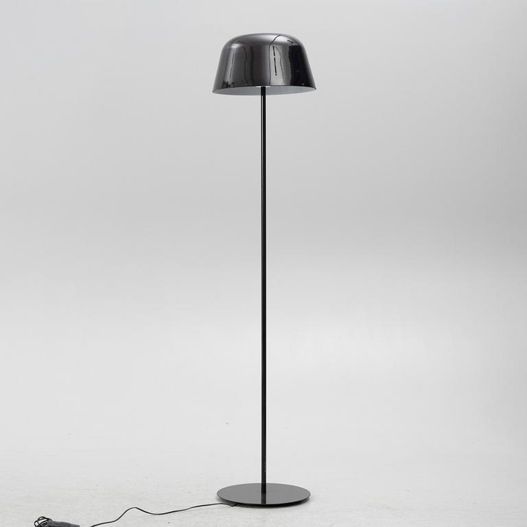 Marco Piva, golvlampa, "Ayers TR 38", Leucos, Italien.