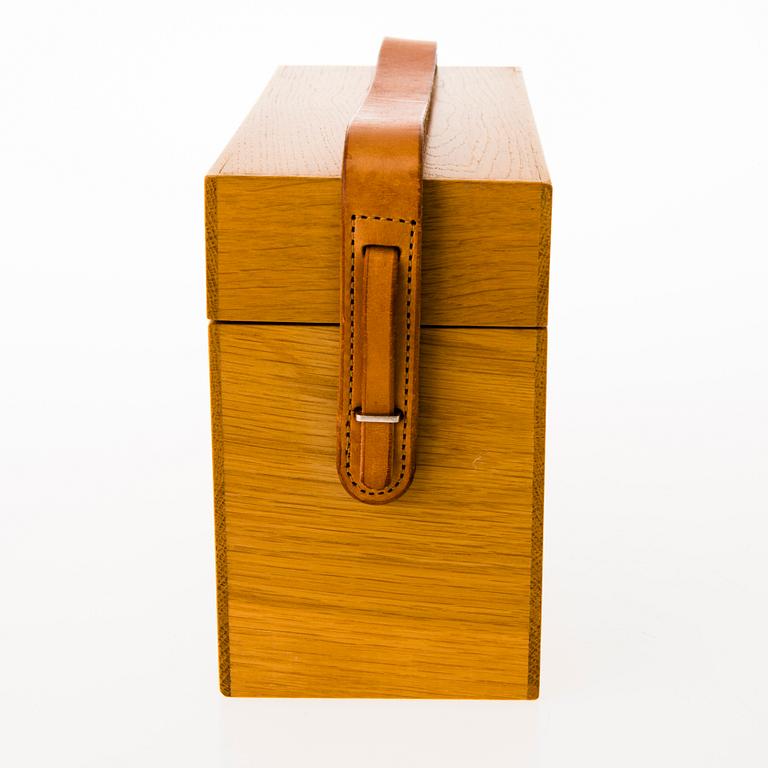 KAJ FRANCK, VIINALIPAS, "Napakymppi", Nuutajärvi, Notsjö 1961-1968.