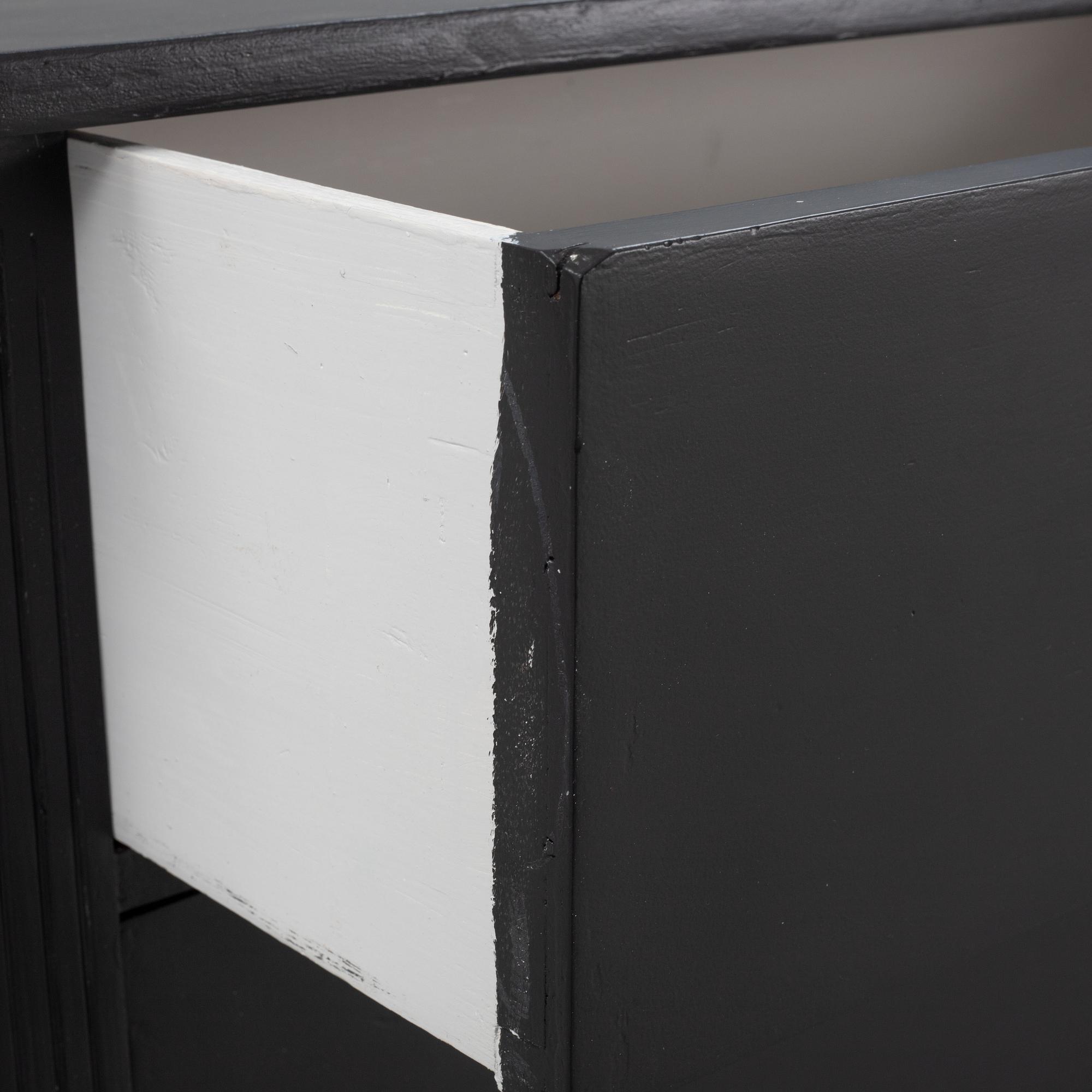 Byrå, 1900-talets början.