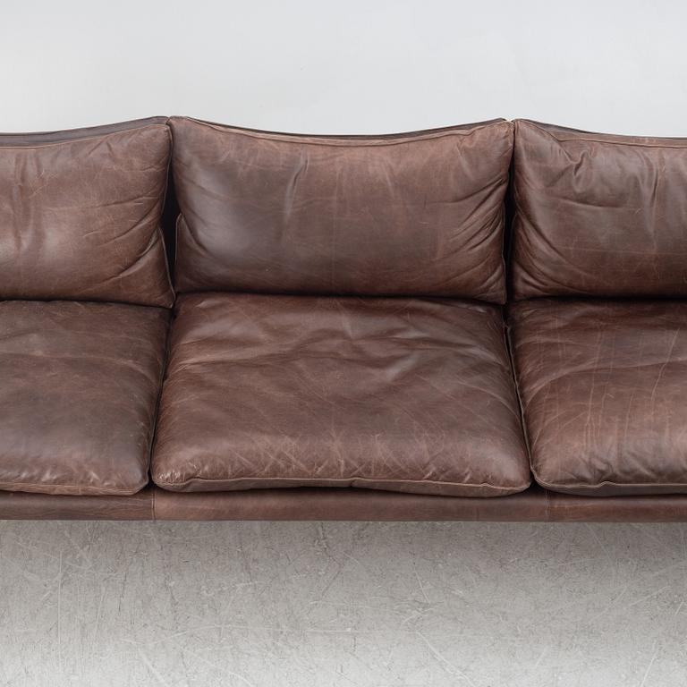 Andreas Engesvik, a 'Tiki' sofa, Fogia.
