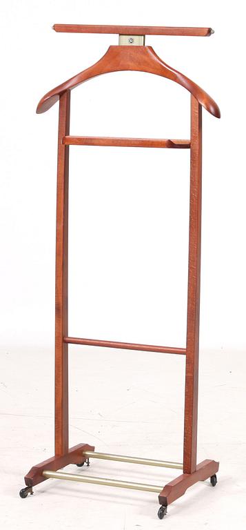 HERRBETJÄNT, ek, Brevattato, Italien.