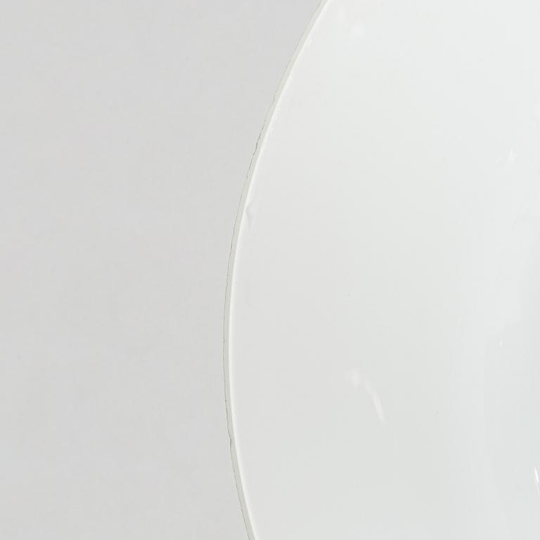 Paavo Tynell, a mid-20th century '9040' ceiling light for Taito.