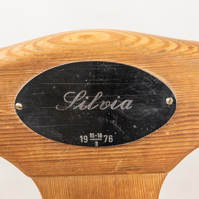 Matgrupp 10 delar, Barockstil 1900-tal med kunglig proveniens.