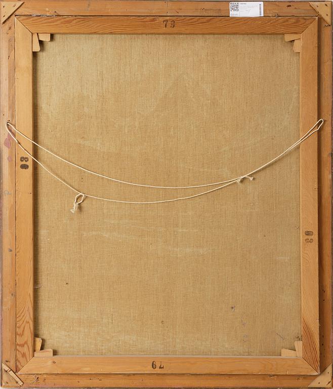 Olof Walfrid Nilsson, From Kebnekaise.