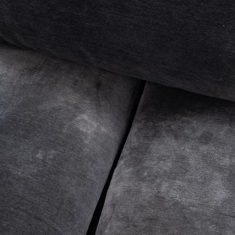 A Sofa in 6 pieces, "Dacapo", Eilersen.