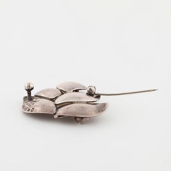 ATELJÉ STIGBERT, för Heribert Engelber, Stockholm, 1952, en brosch.