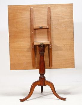 FÄLLBORD, 1900-tal.