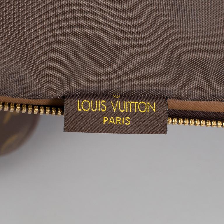 RESVÄSKA, "Pegase 55", Louis Vuitton.