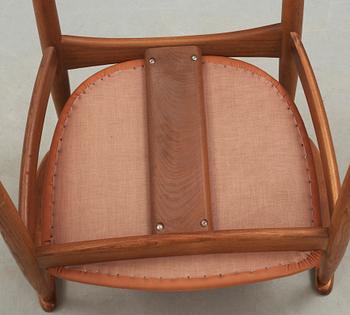 KARMSTOLAR, ett par, Danmark, 1960-tal.