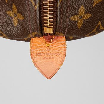 RESVÄSKA, "Keepall 55", Louis Vuitton, 1989.