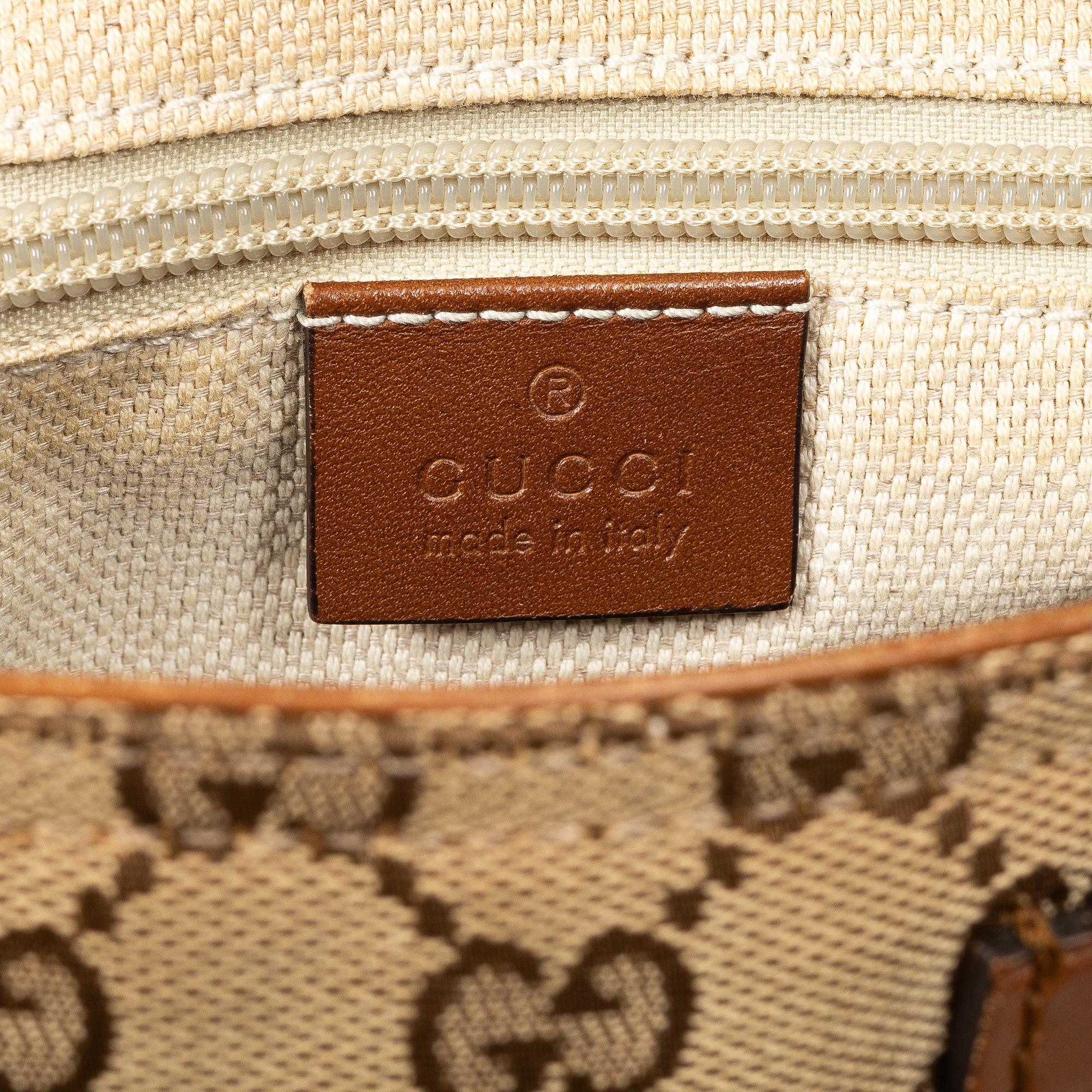 Gucci, väska.