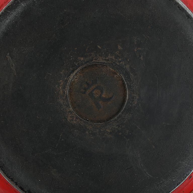 GRYTOR, 2 st, Timo Sarpaneva, Rosenlew, Finland. 1900-talets andra hälft.