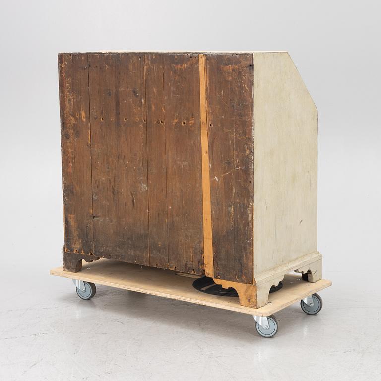 Secretary, 18th/19th century.