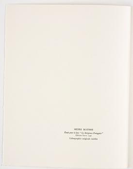 Souvenirs et portraits d'artistes.