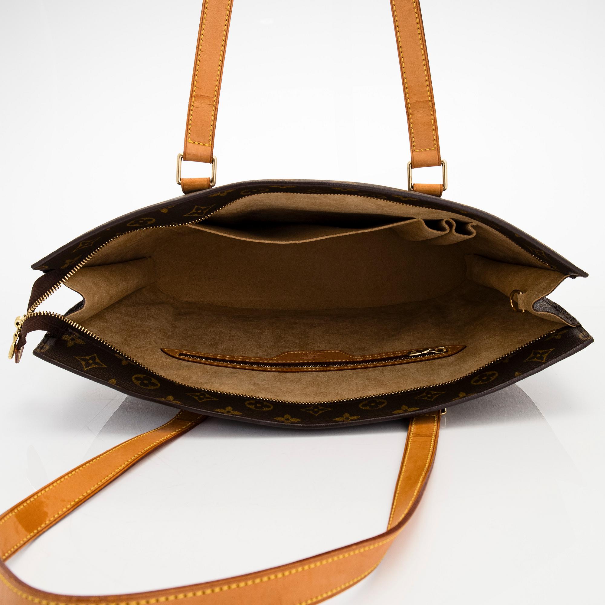 Louis Vuitton, laukku, "Babylone".