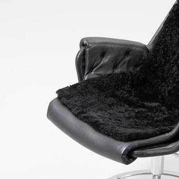 Bruno Mathsson, Armchair, "Jetson", DUX.