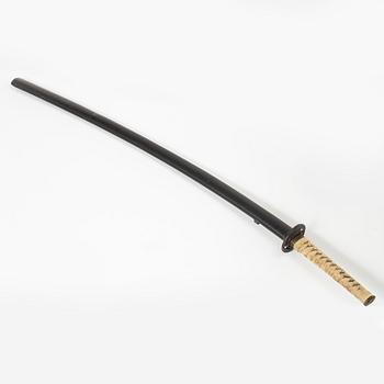 Katana, shinto/shinshinto, mei.