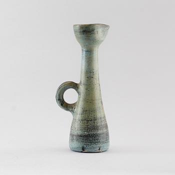 KANNA, stengods, Jacques Pouchain, L'Atelier Dieulefit, Frankrike, 1900-talets andra hälft.