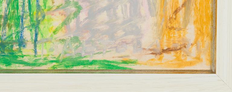 Taisto Ahtola, "Räsynuket".