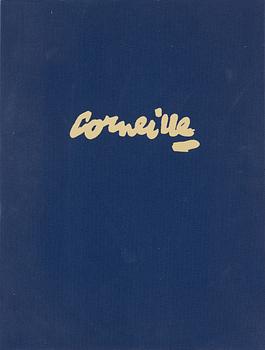 Beverloo Corneille, Mapp, "Terre habitée".