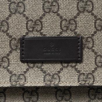 Gucci, Bag, "GG Supreme Changing Bag", 2024.