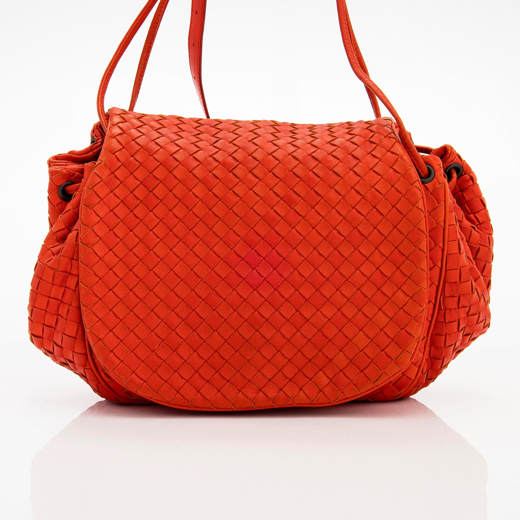 Bottega Veneta, bag.