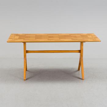 CARL MALMSTEN, a coffee table "Stora salen", late 20th century,